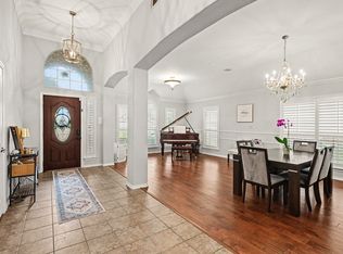 7317 Bishop Ct, Fort Worth, TX 76179