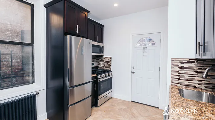Rented by Nooklyn NYC LLC | media 1