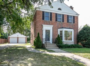 819 Albion Ave, Park Ridge, IL 60068