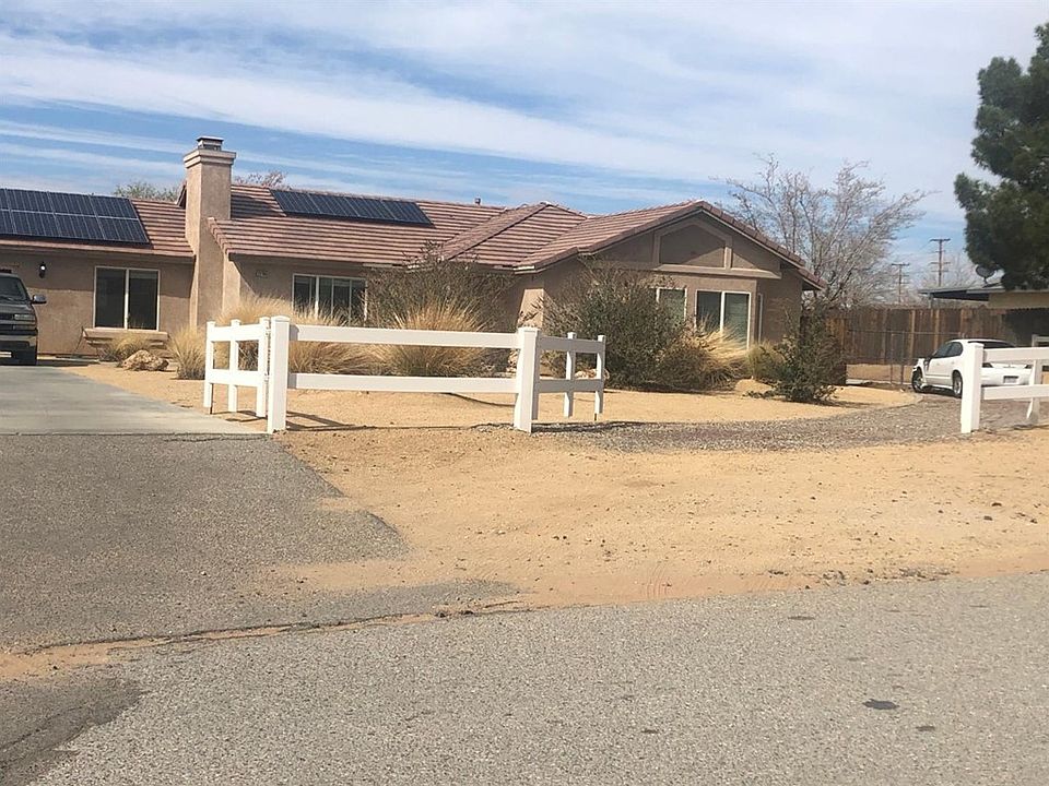 22744 Motnocab Rd, Apple Valley, CA 92307 Zillow