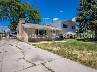 3134 S 4100 W, West Valley City, UT 84120