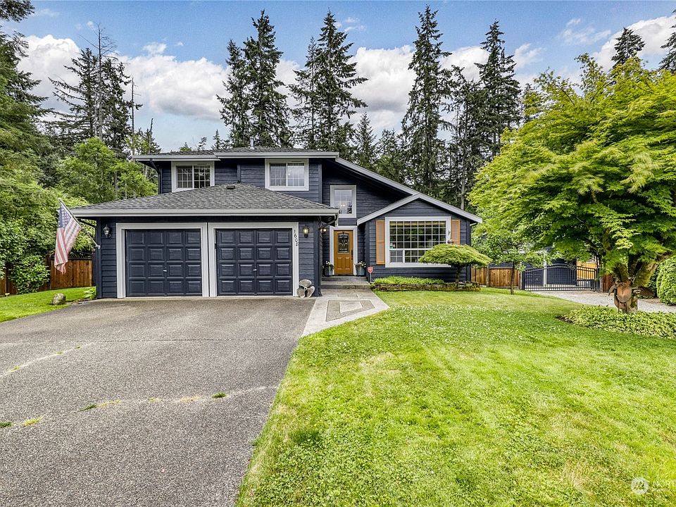 1608 37th St NW, Gig Harbor, WA 98335 Zillow