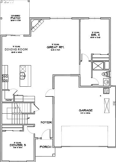 2nd image of 1060 Vista Oaks Dr