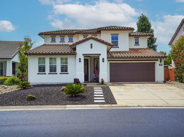 7524 Colbert Dr, Rancho Murieta, CA 95683