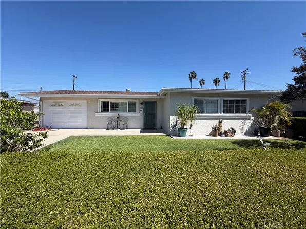 15719 Wedgeworth Dr, Hacienda Heights, CA 91745