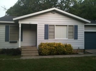 415 Russell St, White Settlement, TX 76108