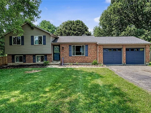 5615 Little Sugarcreek Rd, Dayton, OH 45440