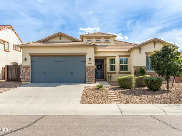 2157 E LA COSTA Drive, Gilbert, AZ 85298