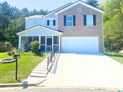 1668 U W Clemon Dr, Birmingham, AL, 35214