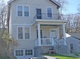 837 Wells St, Cincinnati, OH 45205