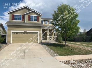 1945 Riverwalk Pkwy, Colorado Springs, CO 80951