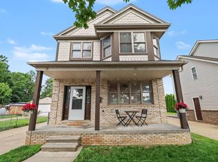 3944 Ziegler St, Dearborn Heights, MI 48125