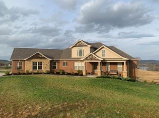 28 Sunrise Path, Somerset, KY 42503