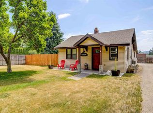 8524 E Maringo Dr, Spokane, WA 99212