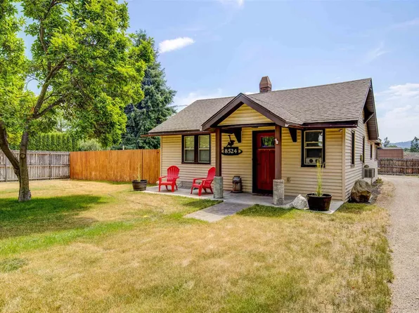 8524 E Maringo Dr, Spokane, WA 99212