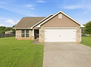 105 Denton Dr, Huntsville, AL 35811