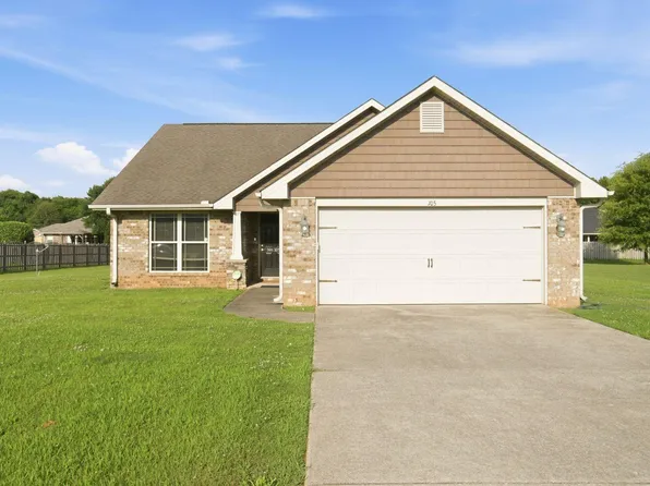 105 Denton Dr, Huntsville, AL 35811