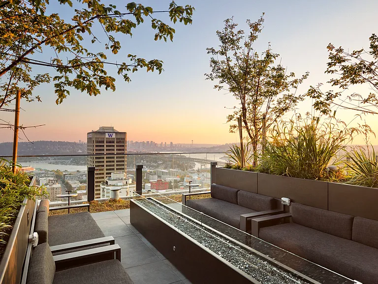 The M Seattle — Photo 19