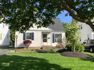 14610 Rainbow Ave, Cleveland, OH 44111