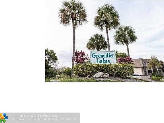 5th image of 3590 NW 95th Ter #6P