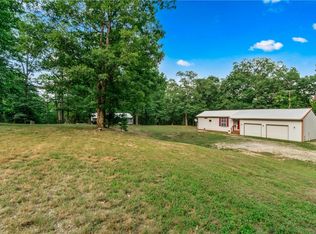 11648 Ventris Rd, Garfield, AR 72732