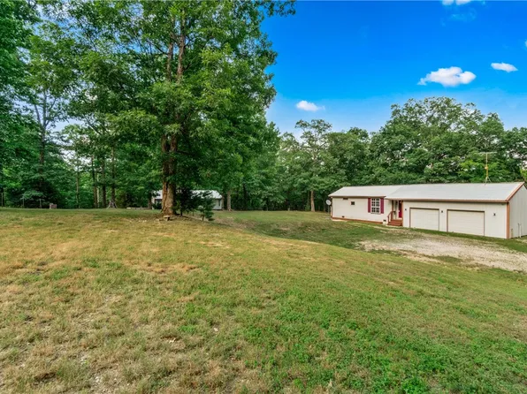 11648 Ventris Rd, Garfield, AR 72732