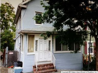 65 Clinton St, Staten Island, NY 10304