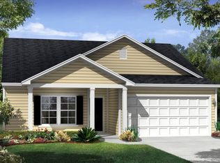 866 Devon Estate Ave, Myrtle Beach, SC 29588