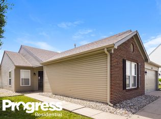 6277 Cascade Cir, Indianapolis, IN 46234