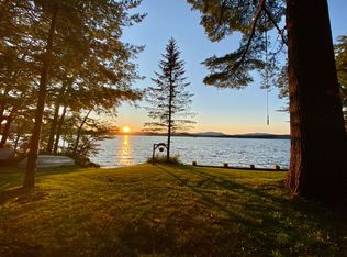 141 Golf Course Rd, Lake Pleasant, NY 12108