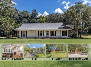 357 Ovey Benoit Rd, Opelousas, LA 70570