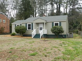 136 Anthony St, Gaffney, SC 29340