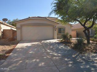 664 S Painted River Way, Vail, AZ 85641