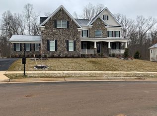 15526 Chillmark Ct, Haymarket, VA 20169
