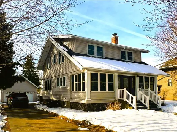 510 Miner Avenue, Ladysmith, WI 54848