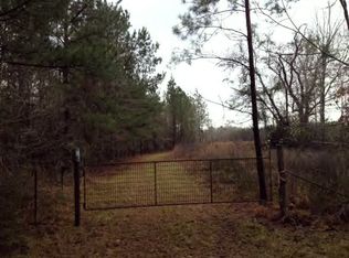 0 Coon Hunting Rd, Oak Vale, MS 39656
