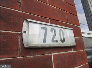720 E Clearfield St, Philadelphia, PA