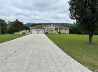 305 Medlin Pike, Evensville, TN 37332