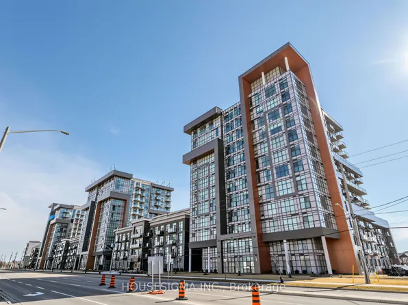 450 Dundas St E #230, Hamilton, ON L8B 1Z2