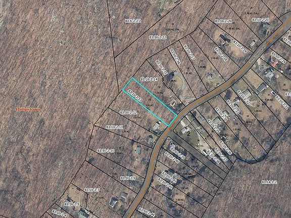 2nd image of 477 Sprout Brook Road