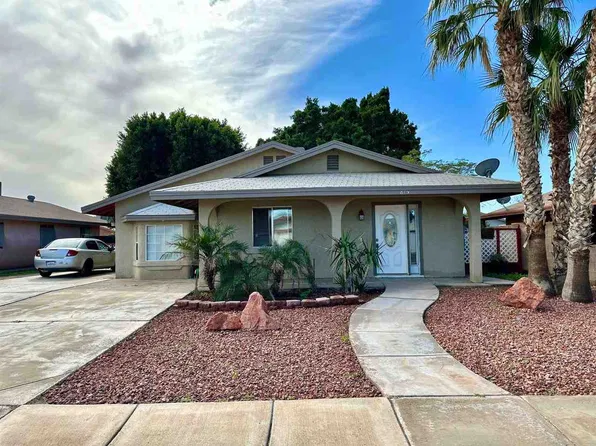 815 W Fulton St, Somerton, AZ 85350