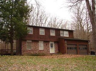 124 Charlotte Dr, Ligonier, PA 15658