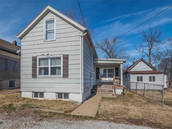 147 E Etta Ave, Saint Louis, MO 63125