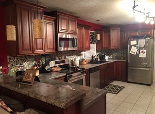 305 Stevens Ct, Campbellsville, KY 42718