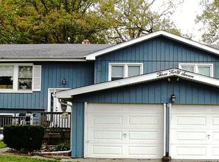 347 W Francis Rd, New Lenox, IL 60451