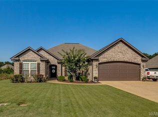 4670 Copper Crest Ln, Northport, AL 35473