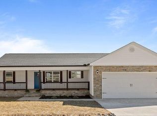 31 Lightning Ln LOT 11, Dunlap, TN 37327