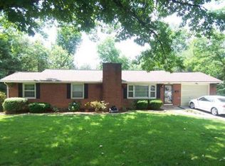 1423 Baxter St, Johnson City, TN 37601