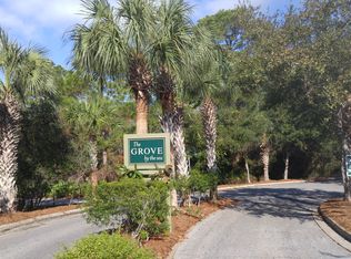 417 N Andalusia Ave, Santa Rosa Beach, FL 32459