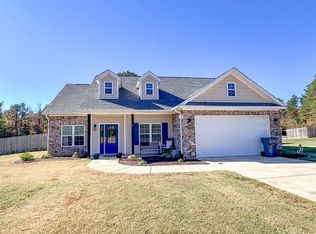 6454 Self Creek Rd, Starkville, MS 39759